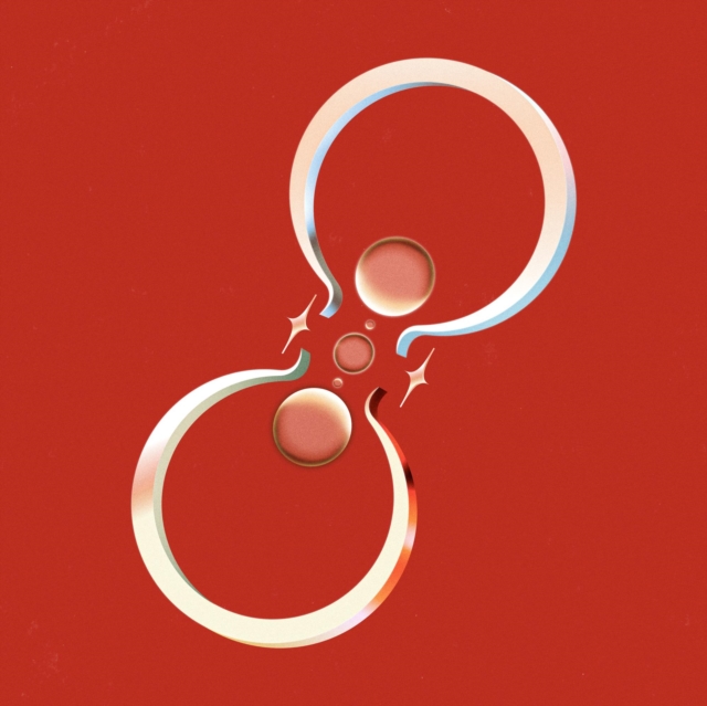 ANBERLIN - VEGA - LP Vinyl