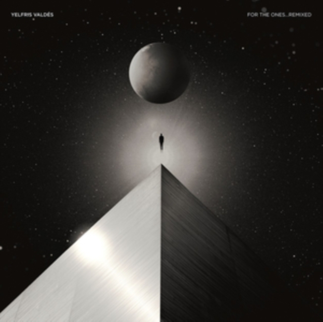 YELFRIS VALDES - FOR THE ONES REMIXED - LP Vinyl