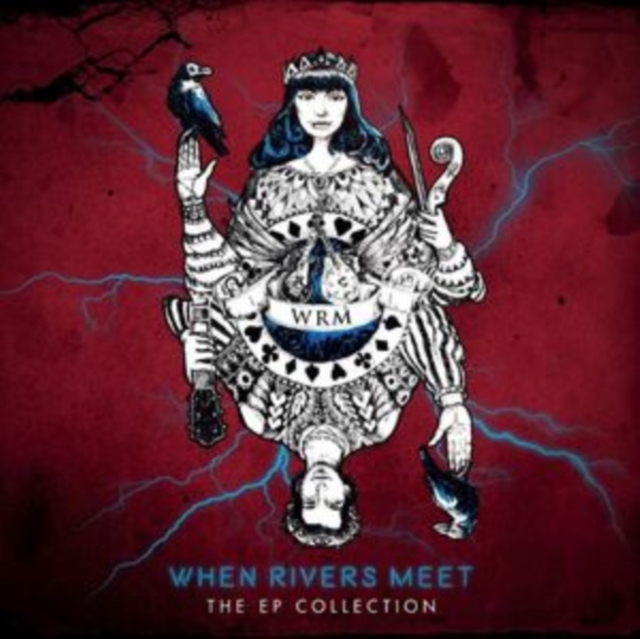 WHEN RIVERS MEET - EP COLLECTION - LP Vinyl