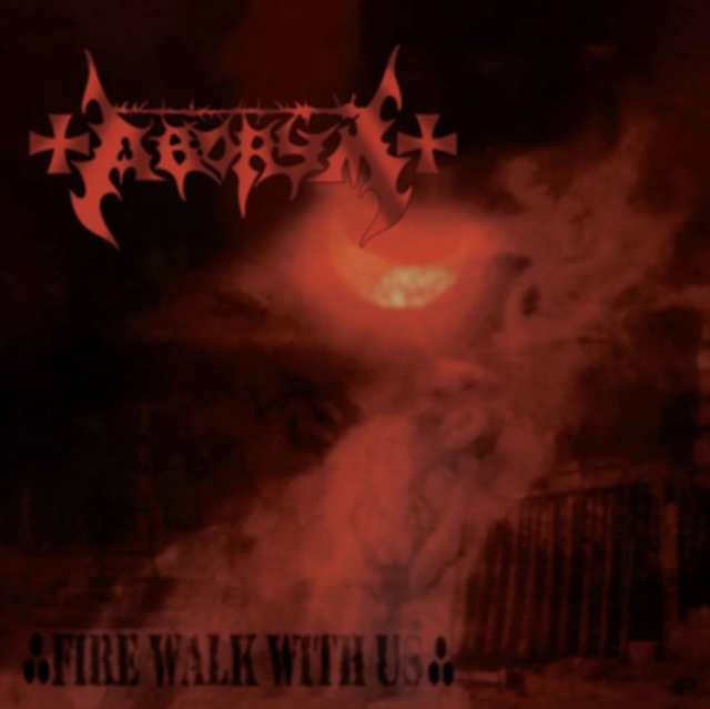 ABORYM - FIRE WALK WITH US - LP Vinyl