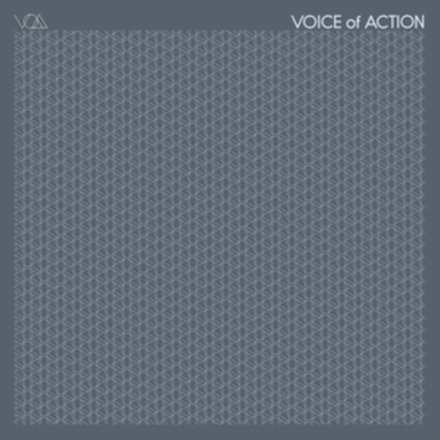 VOICE OF ACTION - VOICE OF ACTION - LP Vinyl
