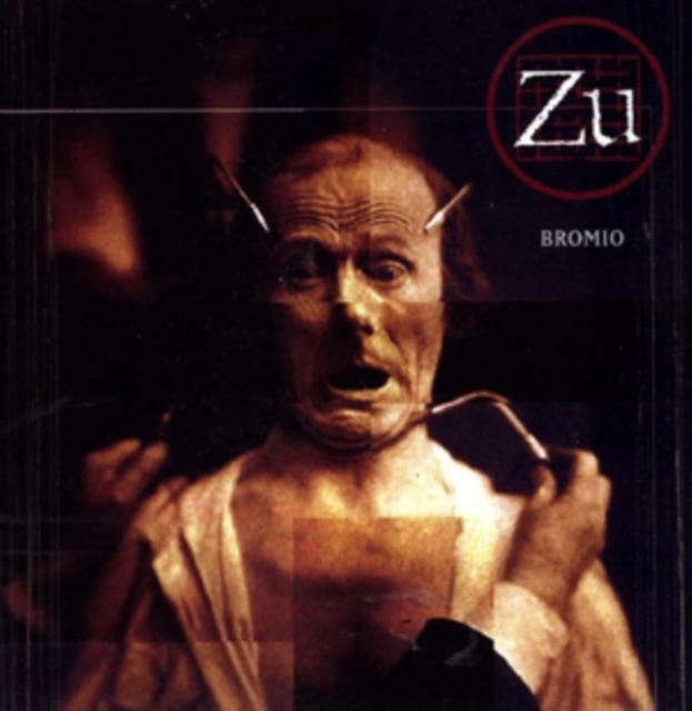 ZU - BROMIO - LP Vinyl