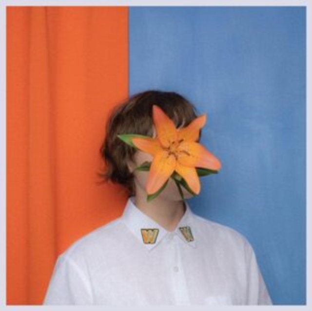 WELL WISHER - THAT WEIGHT - LP Vinyl