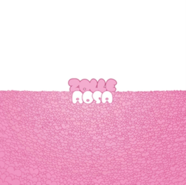 ZOLLE - ROSA (COLOR VINYL) - LP Vinyl