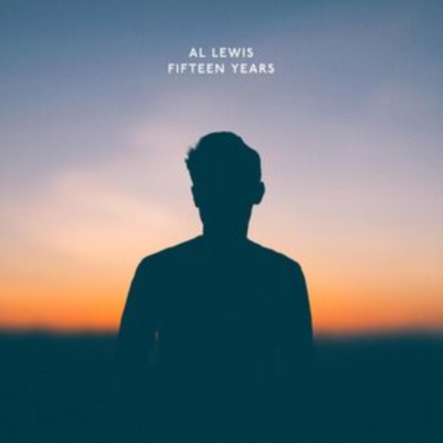 AL LEWIS - FIFTEEN YEARS - LP Vinyl