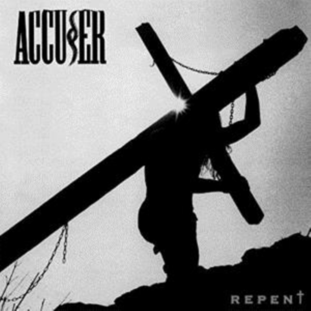 ACCUSER - REPENT - LP Vinyl