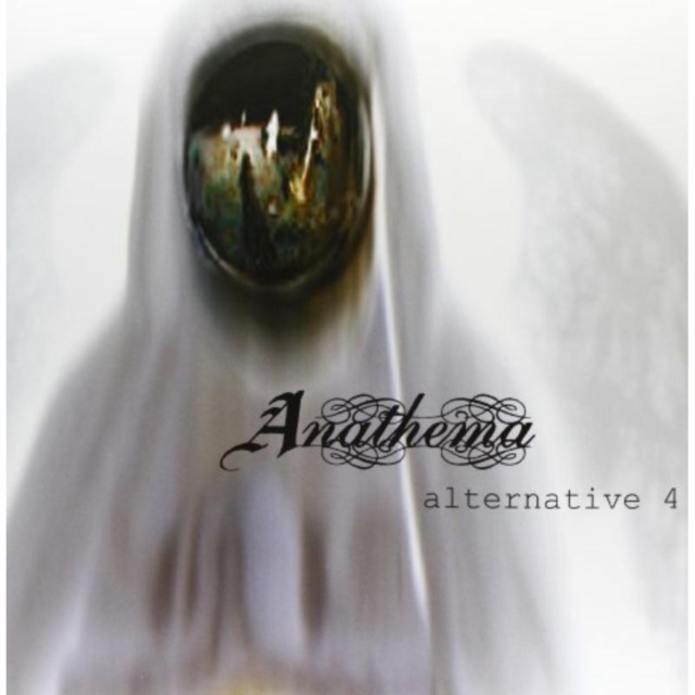 ANATHEMA - ALTERNATIVE 4 - LP Vinyl