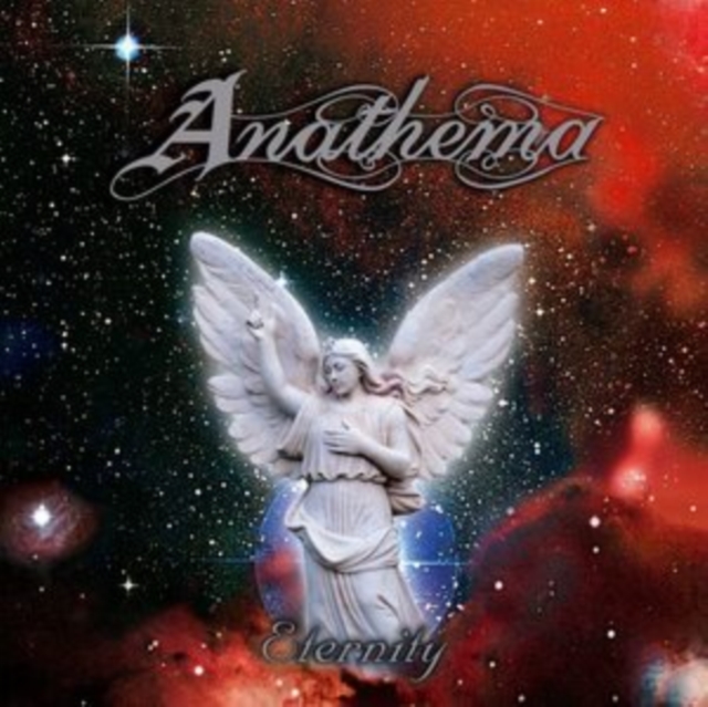 ANATHEMA - ETERNITY - LP Vinyl