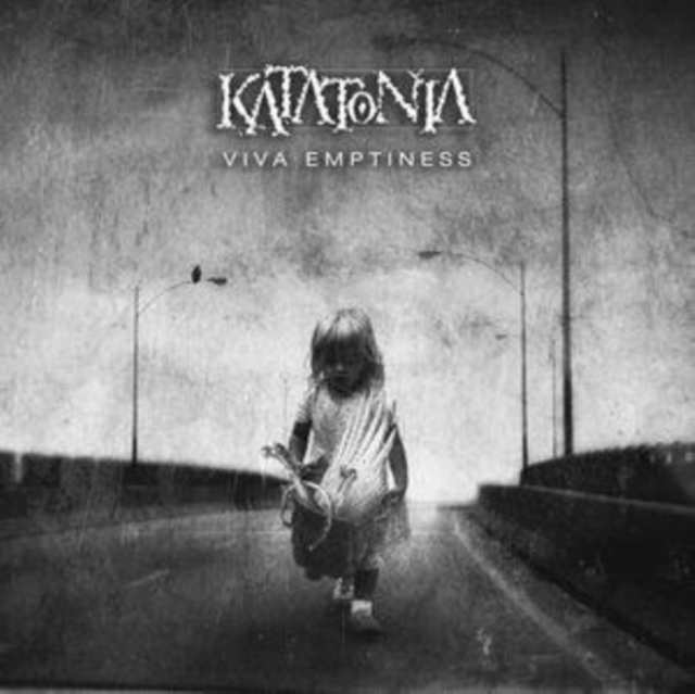 (PRE-ORDER) KATATONIA - VIVA EMPTINESS (ANNIVERSARY/MARBLE VINYL) - LP Vinyl