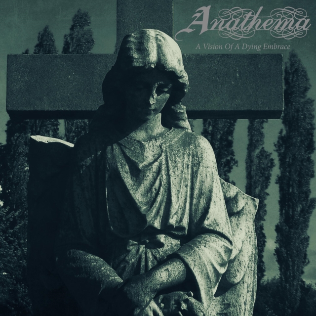ANATHEMA - VISION OF A DYING EMBRACE - LP Vinyl