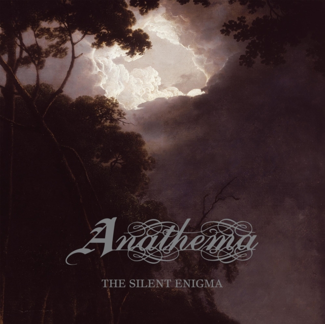 ANATHEMA - SILENT ENIGMA - LP Vinyl