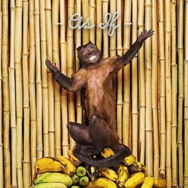 !!! - AS IF - LP Vinyl