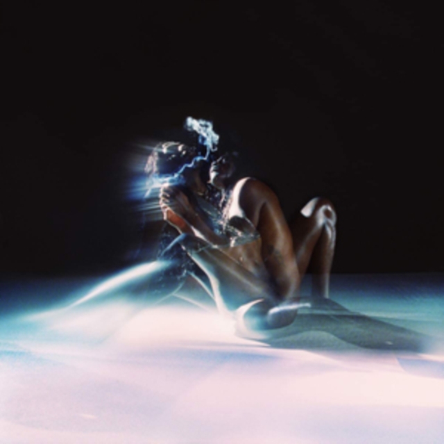 YVES TUMOR - HEAVEN TO A TORTURED MIND (GATEFOLD/DL CARD) - LP Vinyl
