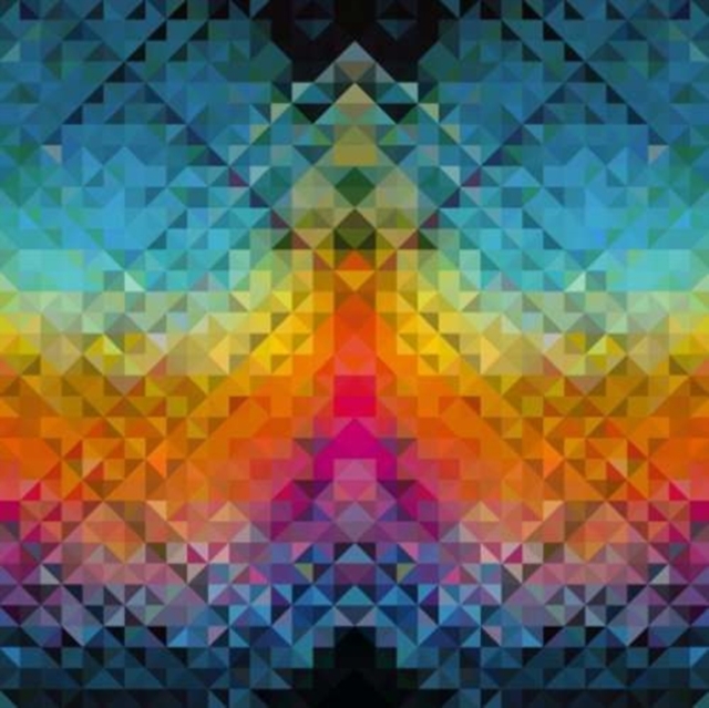 AFRICA HITECH - BLEN - 12 Inch vinyl