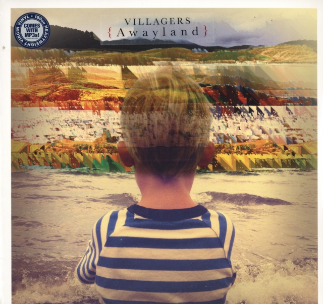 VILLAGERS - AWAYLAND (DL CARD) - LP Vinyl