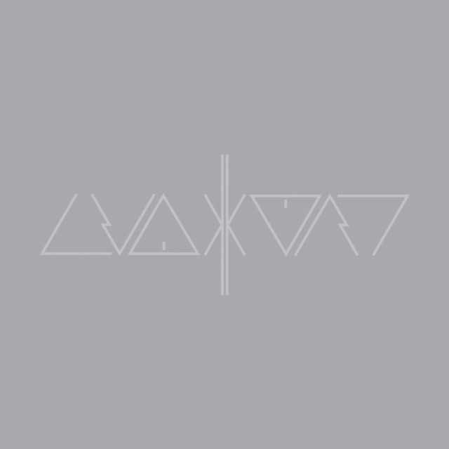 AKKORD - HTH020 - 12 Inch vinyl