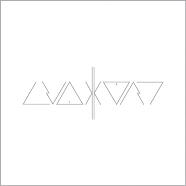 AKKORD - HTH040 - 12 Inch vinyl