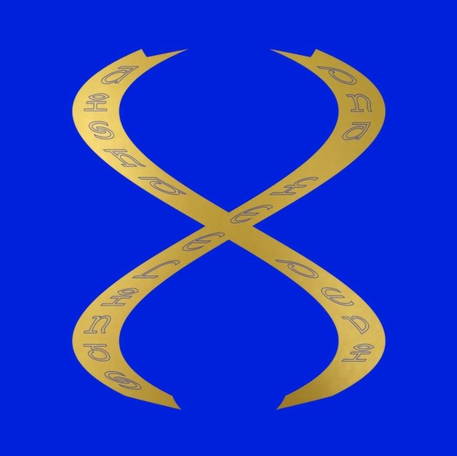 AÏSHA DEVI - DNA FEELINGS - LP Vinyl