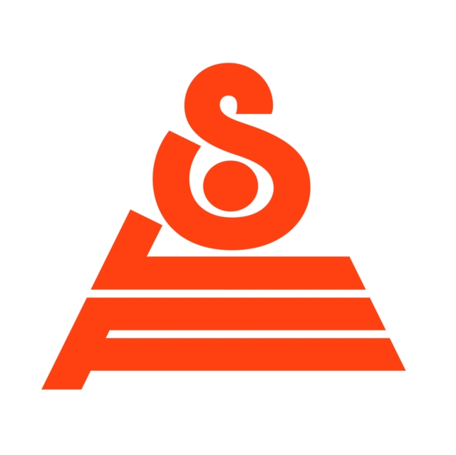 AISHA DEVI - S.L.F. - 12 Inch vinyl