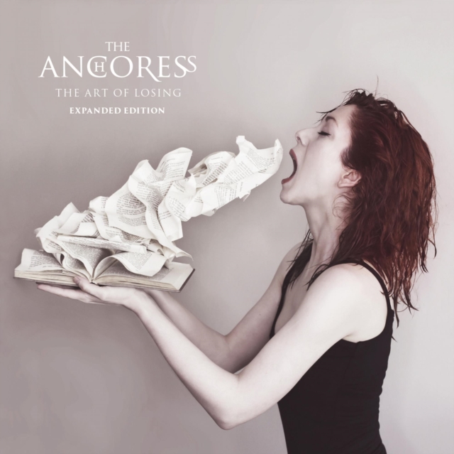 ANCHORESS - ART OF LOSING (2LP/140G/GATEFOLD) - LP Vinyl