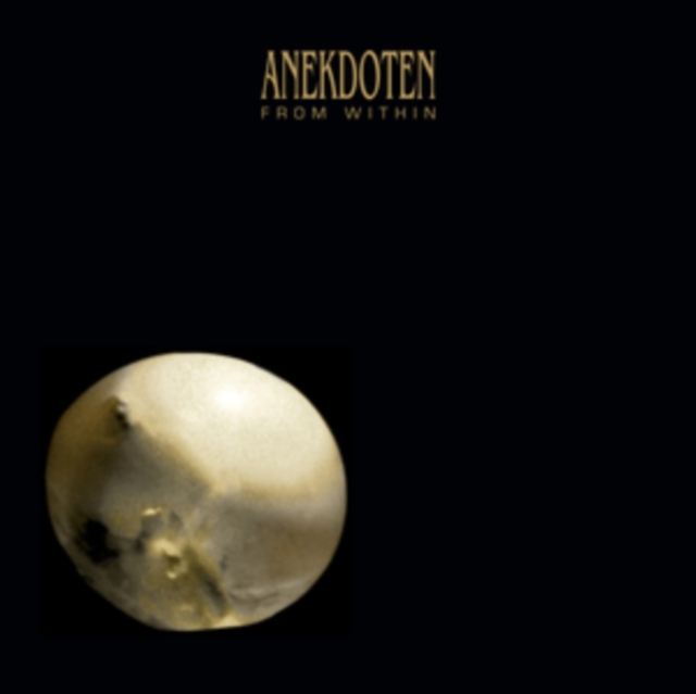 ANEKDOTEN - FROM WITHIN (180G) - LP Vinyl