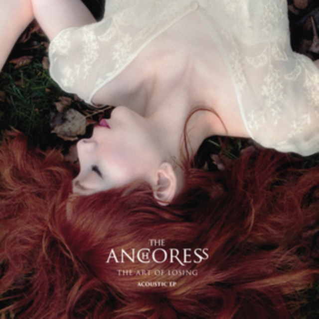 ANCHORESS - ART OF LOSING - ACOUSTIC EP - LP Vinyl
