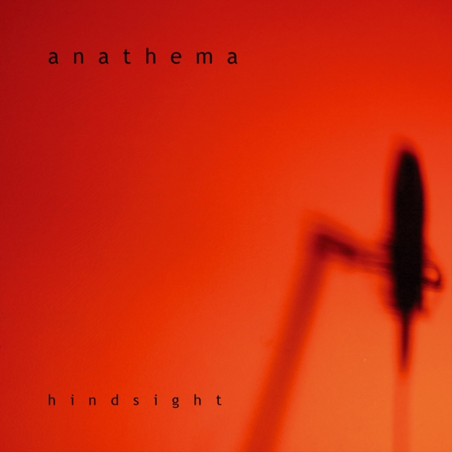 ANATHEMA - HINDSIGHT - LP Vinyl