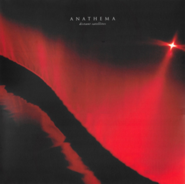 ANATHEMA - DISTANT SATELLITES - LP Vinyl