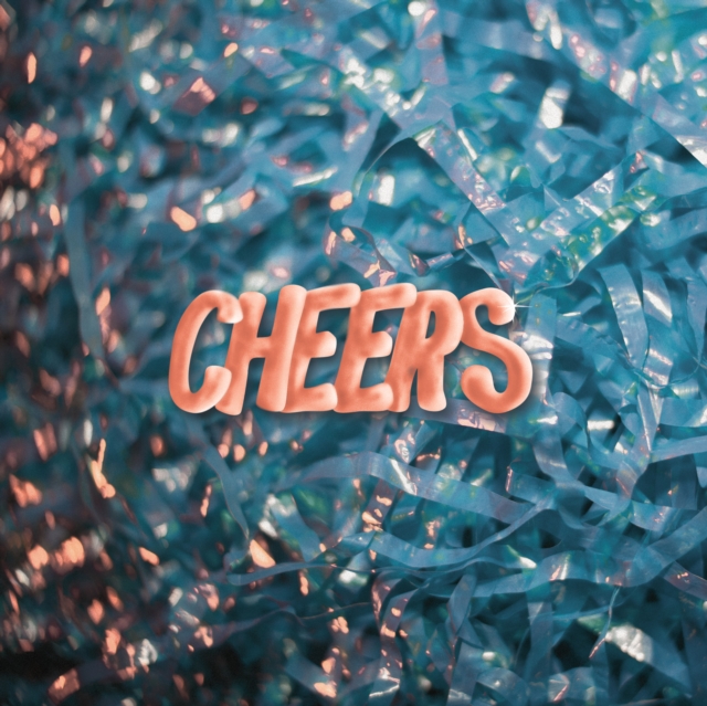 0803020188211.jpg WILD REEDS - CHEERS - LP Vinyl