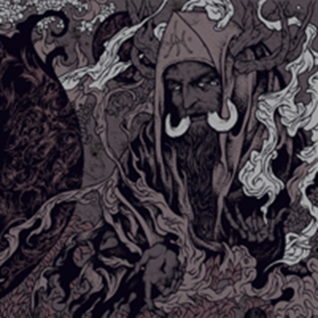 ANCIENT ASCENDANT - ECHOES & CINDER - LP Vinyl