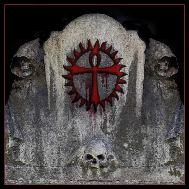 ZOLTAN - TOMBS OF THE BLIND DEAD O.S.T. - LP Vinyl