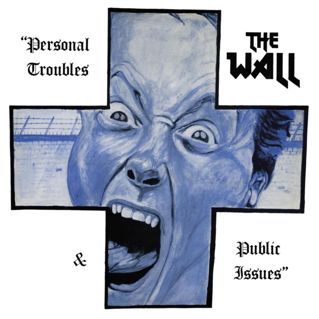 0803341499461-3.jpg WALL - PERSONAL TROUBLES & PERSONAL ISSUES - LP Vinyl