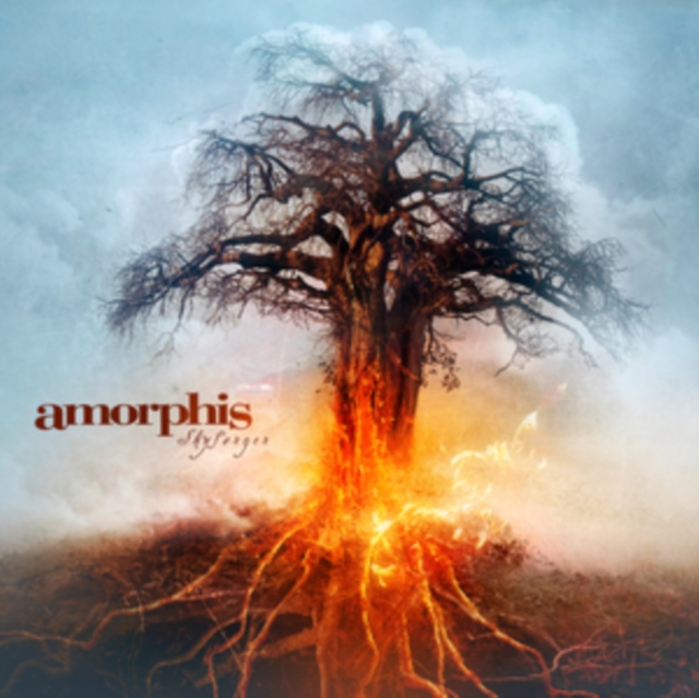 AMORPHIS - SKYFORGER - LP Vinyl