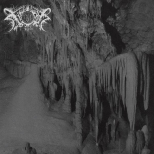 XASTHUR - XASTHUR (2LP/140G) - LP Vinyl
