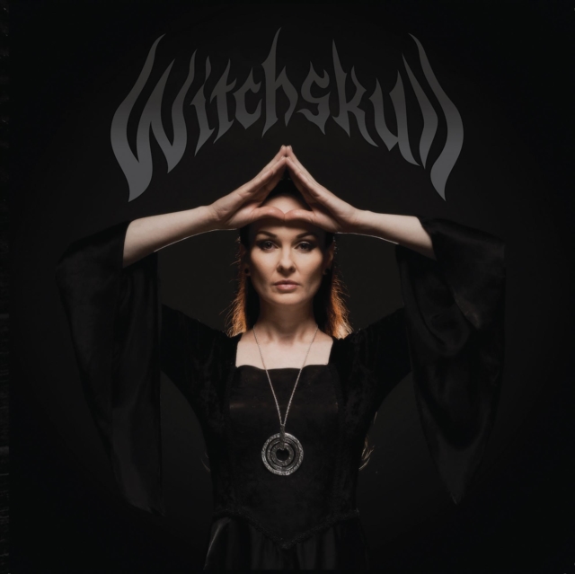 WITCHSKULL - DRIFTWOOD CROSS - LP Vinyl