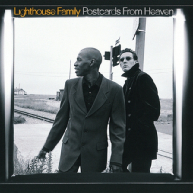 (PRE-ORDER) LIGHTHOUSE FAMILY - POSTCARDS FROM HOME - LP Vinyl