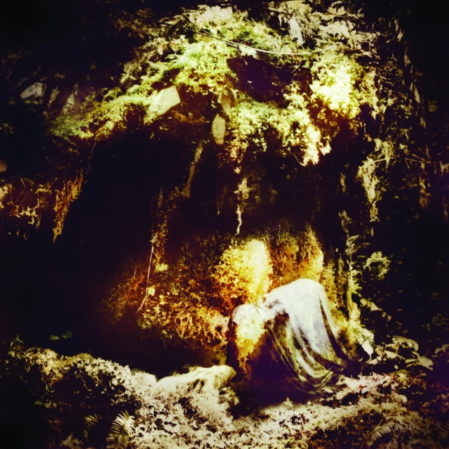 WOLVES IN THE THRONE ROOM - CELESTIAL LINEAGE - LP Vinyl