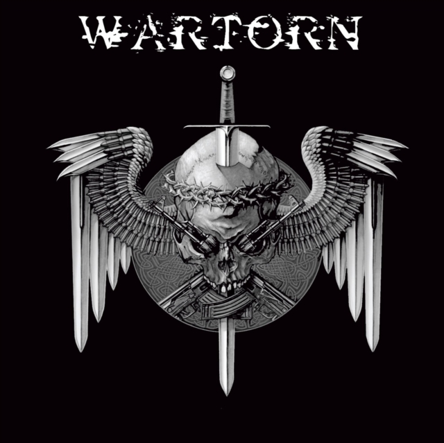 WARTORN - ICONIC NIGHTMARE - LP Vinyl
