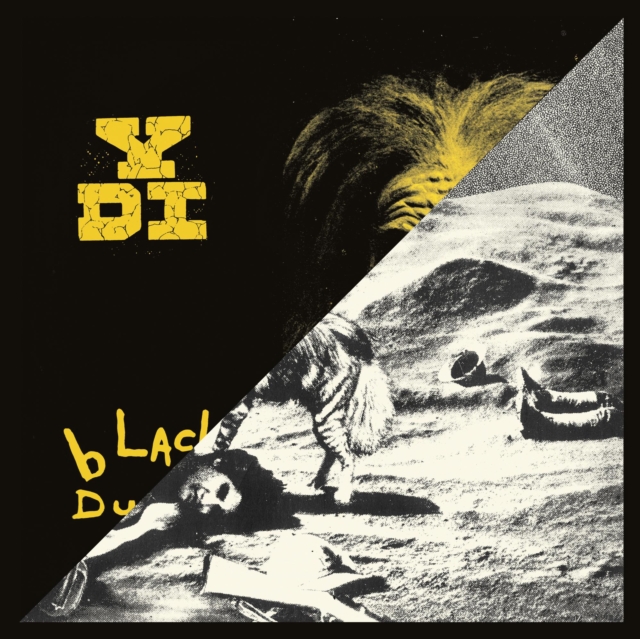 YDI - PLACE IN THE SUN / BLACK DUST - LP Vinyl