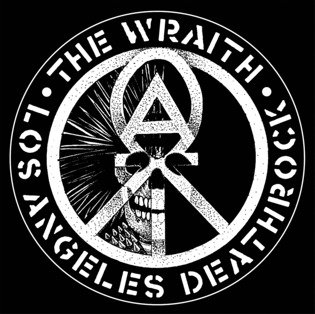 WRAITH - GLOOM BALLET - LP Vinyl