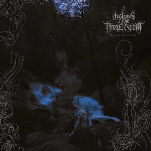 WOLVES IN THE THRONE ROOM - BLACK CASCADE - LP Vinyl