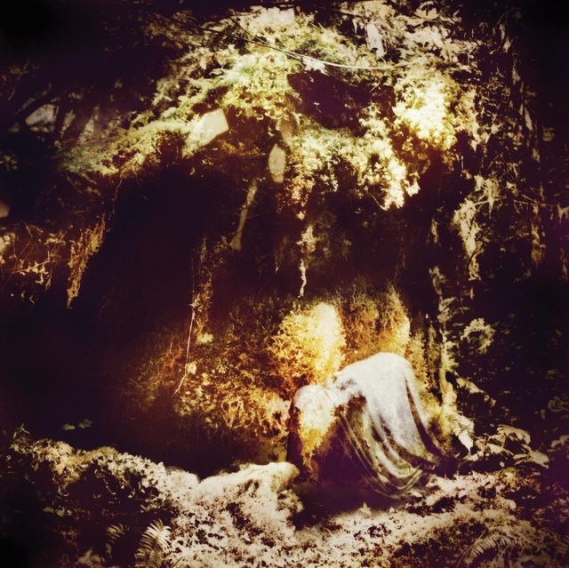 WOLVES IN THE THRONE ROOM - CELESTIAL LINEAGE - LP Vinyl