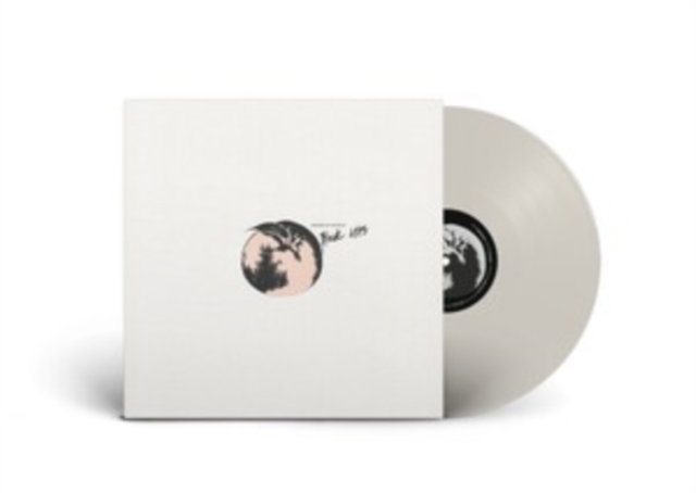 (PRE-ORDER) BLACK LIPS - SEASON OF THE PEACH (CREAM VINYL) - LP Vinyl