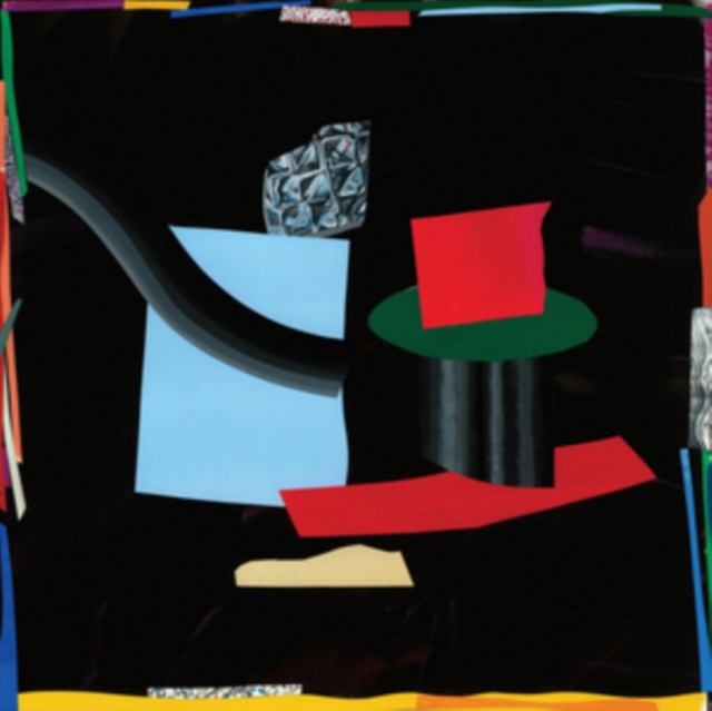 VIRGINIA WING - MEASURES OF JOY - LP Vinyl