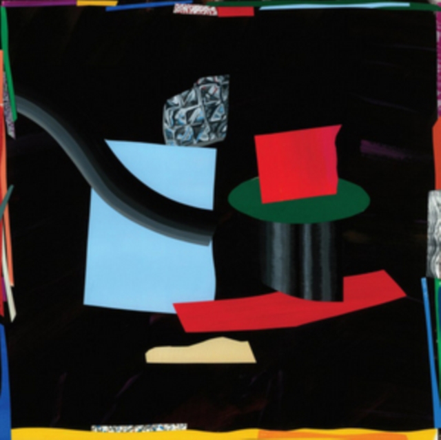 VIRGINIA / XAM DUO WING - TOMORROW'S GIFT - LP Vinyl