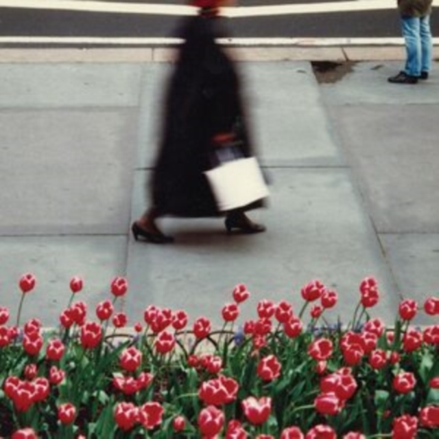 0809236166524.jpg AIR WAVES - DANCE - LP Vinyl