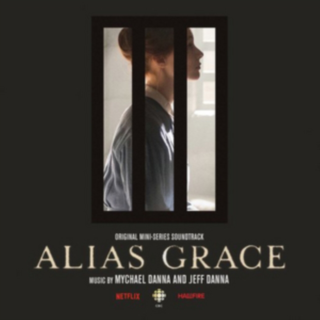 ALIAS GRACE OST - ALIAS GRACE OST - LP Vinyl