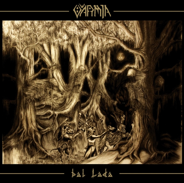 VARMIA - BAL LADA - LP Vinyl