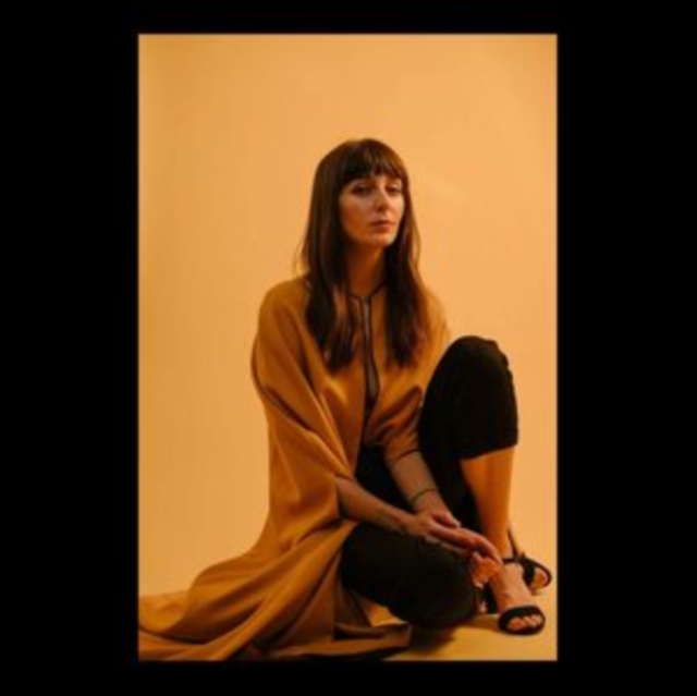 ANNA ASH - APOLOGIES - 7 inch Vinyl