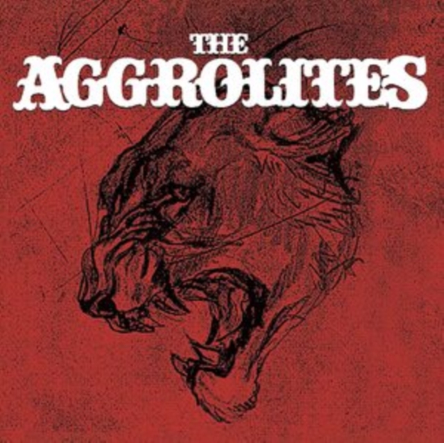 0810017644315-3.jpg AGGROLITES - AGGROLITES - LP Vinyl
